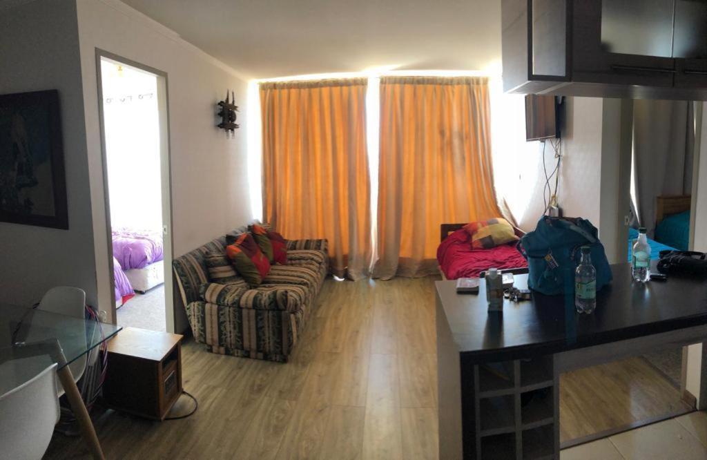 Egeo Mariposa Apartamento *
